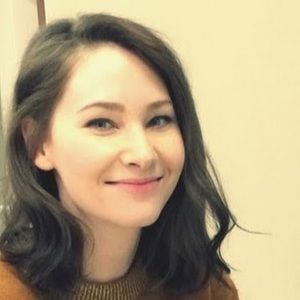 Meet your Posher, Elise